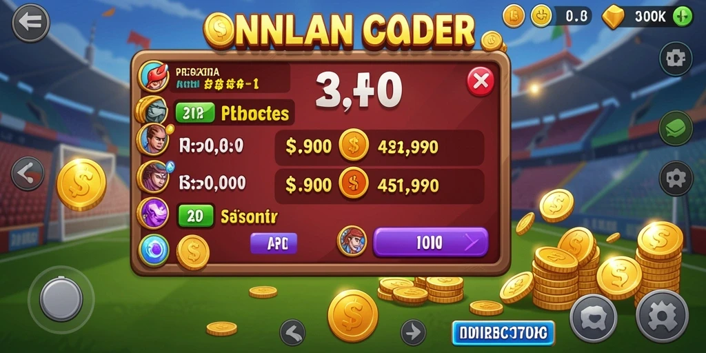 Berbagai hadiah menarik menanti Anda di AT866.