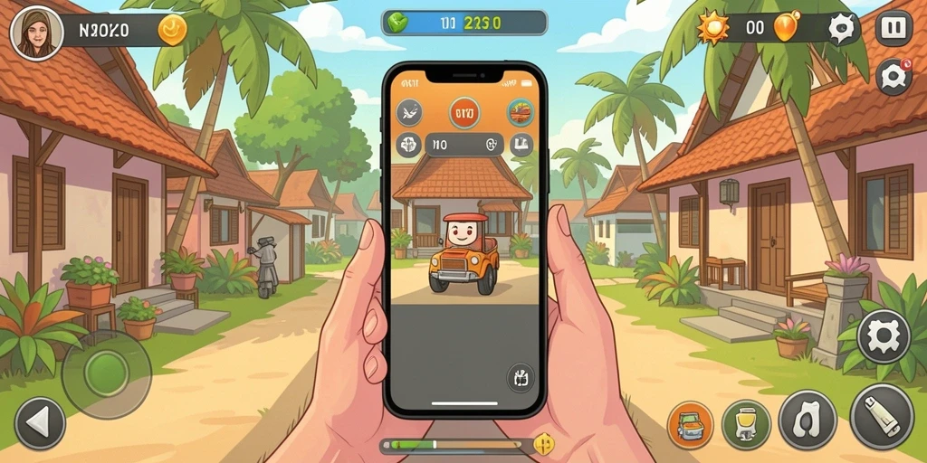 Screenshot menunjukkan fitur bonus menarik yang ditawarkan oleh FB333.