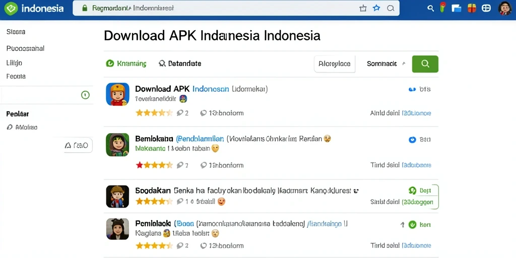 Fitur bonus yang menarik dan menguntungkan.