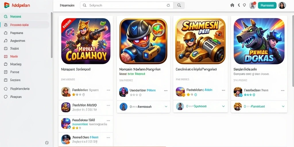 Informasi hasil undian secara real-time.