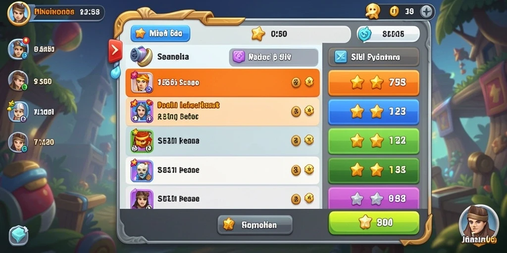 Pengalaman bonus yang menguntungkan dan seru.