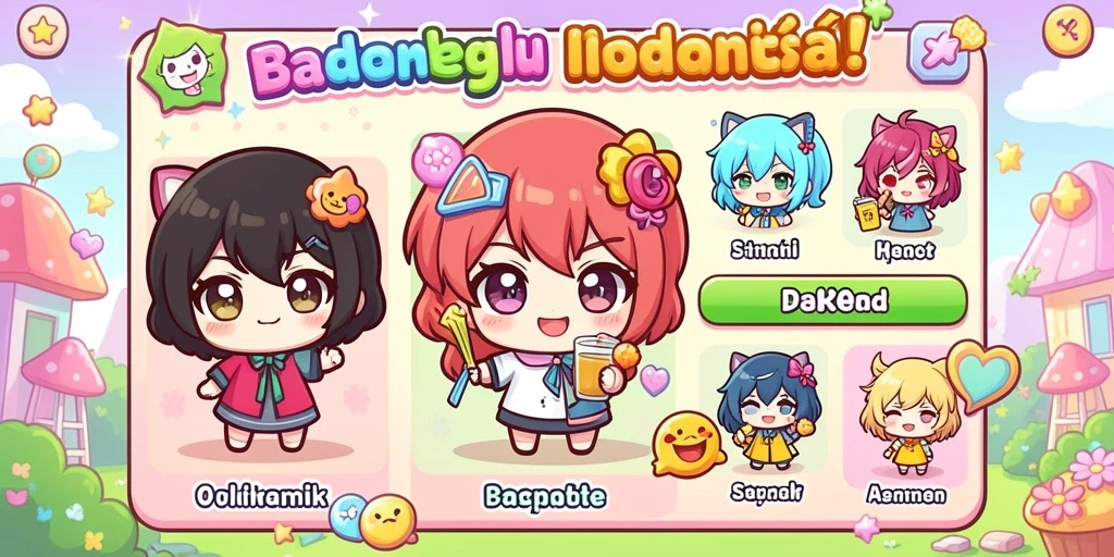 Fitur bonus harian yang memberikan peluang menang lebih besar.