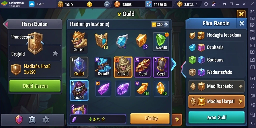 Bonus harian yang menarik untuk semua pemain.