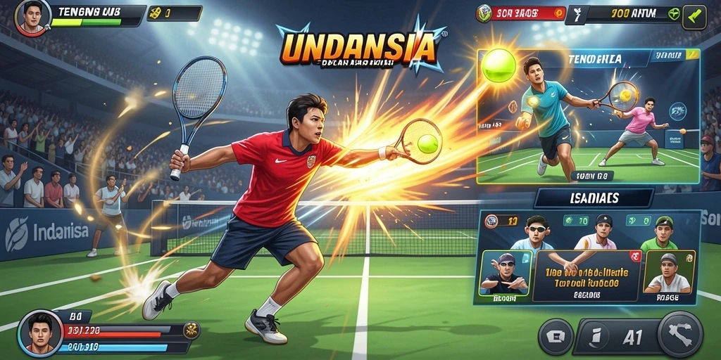 Bonus harian yang meningkatkan peluang menang.