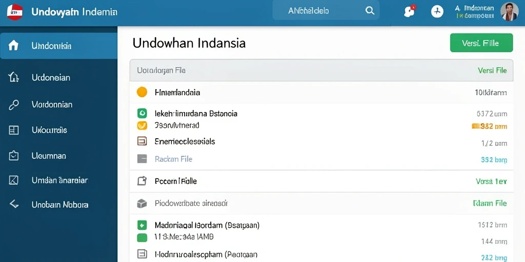 Fitur bonus yang melimpah dan mendebarkan.