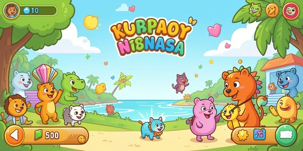 Berbagai opsi permainan yang menarik untuk pemain slot.