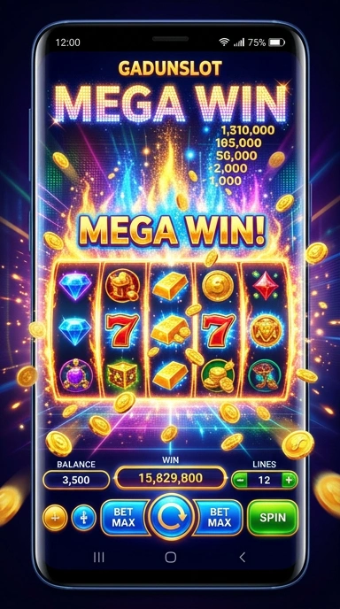 gadunslot — halaman unduh